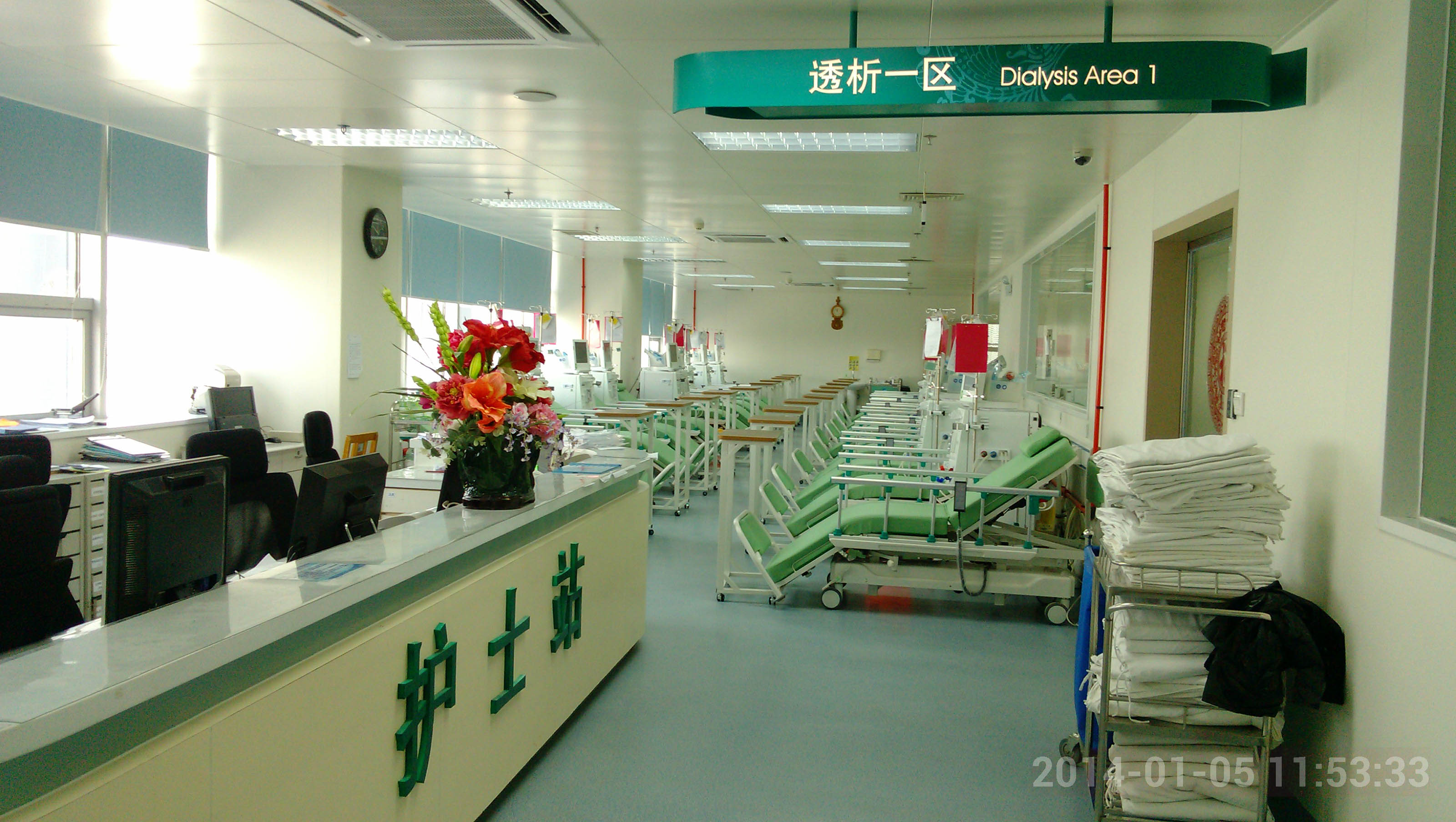 广西医科大学第一附属医院